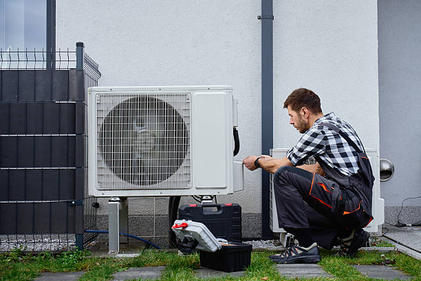 Trusted Air Conditioning Repair service in Black Diamond, WA - HVAC Repair CO